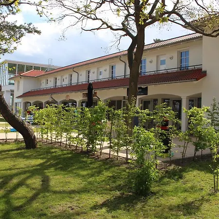 アパート Inselparadies Ferienwohnung Muschelgrund Ref. 185518-2 バーベ