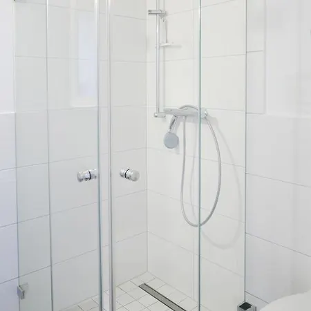 Inselparadies Ferienwohnung Muschelgrund Ref. 185518-2 アパート