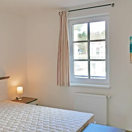 Inselparadies Ferienwohnung Muschelgrund Ref. 185518-2 アパート