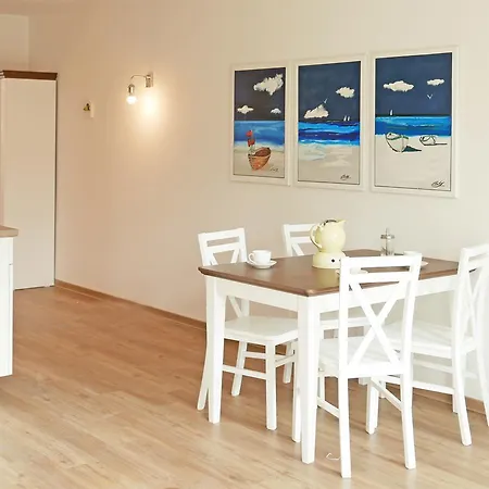 Inselparadies Ferienwohnung Muschelgrund Ref. 185518-2